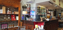 Atmosphère du Restaurant Le Perroquet Bleu à Marseille - n°5