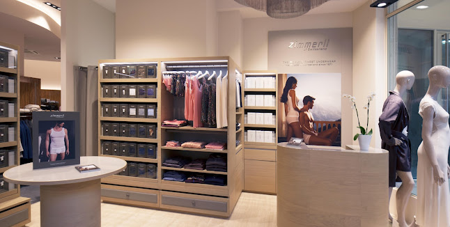 Zimmerli Boutique Genève - Genf