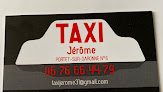 Service de taxi Taxi Jérôme 31120 Portet-sur-Garonne