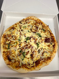 Plats et boissons du Pizzas à emporter Pizz'n Pasta à Monein - n°1