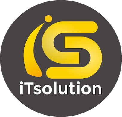 iTsolution Official