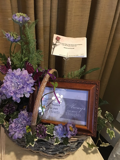 Florist «Bud & Bloom Florist & Gifts», reviews and photos, 22 E Main St, Mooresville, IN 46158, USA