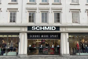 SCHMID Straubing image
