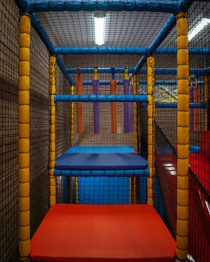 Plymouth Soft Play Café