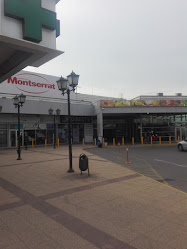 Supermercado Montserrat Malloco