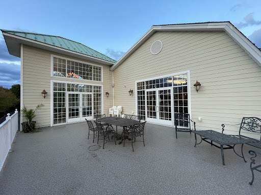 Golf Course «Colts Neck Golf Club», reviews and photos, 50 Flock Rd, Colts Neck, NJ 07722, USA