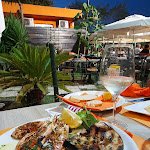 Photo n°2 de l'avis de Mirela.p fait le 21/08/2021 à 06:22 sur le  Taverna dello Zio Gianfester à Vado Ligure