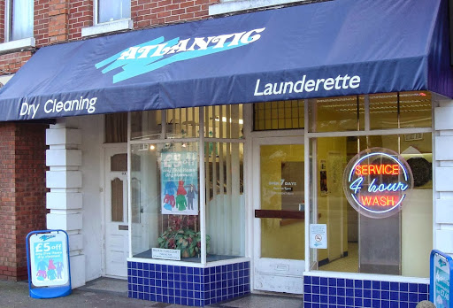 Atlantic Dry Cleaners & Tailors