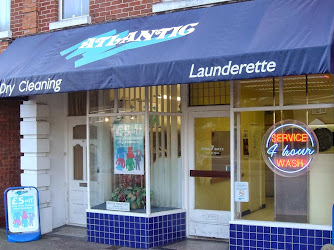 Atlantic Dry Cleaners & Tailors