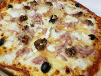 Pizza du Pizzeria VERT OLIVE PIZZA Villemur / Tarn à Villemur-sur-Tarn - n°19