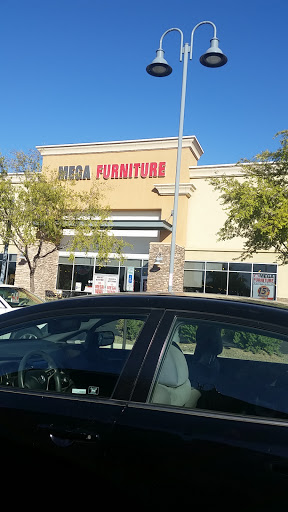 Furniture Store «Mega Furniture», reviews and photos, 4095 S Gilbert Rd, Gilbert, AZ 85538, USA
