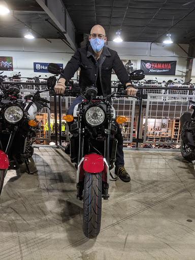 Motorcycle Dealer «Ride Motorsports», reviews and photos, 19035 Woodinville Snohomish Rd, Woodinville, WA 98072, USA