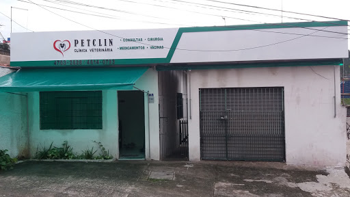 Petclin - Veterinary Clinic em Cotia - SP