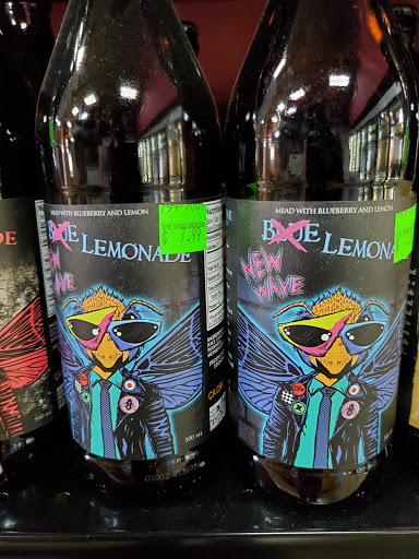 Liquor Store «Big Valley Liquor», reviews and photos, 13927 19 Mile Rd, Sterling Heights, MI 48313, USA