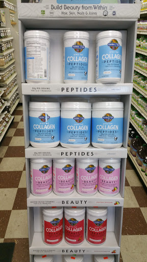 Vitamin & Supplements Store «Stay Healthy!», reviews and photos, 840 S Rancho Dr, Las Vegas, NV 89106, USA