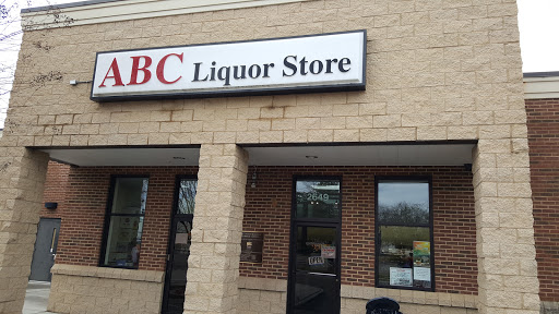 Liquor Store «ABC Stores», reviews and photos, 2649 Appliance Ct, Raleigh, NC 27604, USA