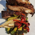 Photo n°1 de l'avis de Ergys.a fait le 10/08/2021 à 19:59 sur le  La Cantina del Macellaio à Riomaggiore