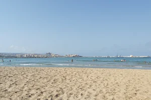 Playa de la Hípica image