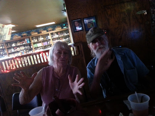 Liquor Store «Oasis Liquors», reviews and photos, 1103 W 15th St, Panama City, FL 32401, USA