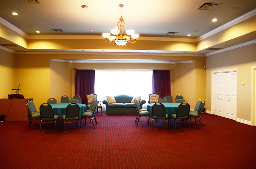 Funeral Home «Reichmuth Funeral Home», reviews and photos, 21901 W Maple Rd, Elkhorn, NE 68022, USA