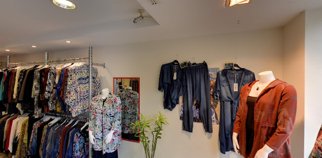Beoordelingen van Enfin Ma boutique Grandes Tailles in Ottignies-Louvain-la-Neuve - Kledingwinkel