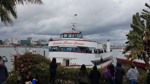 Catalina Classic Cruises