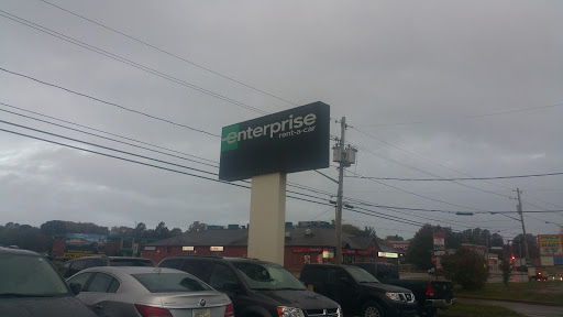 Location long terme Enterprise Rent-A-Car à Charlottetown (PE) | AutoDir