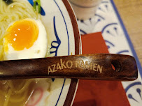 Plats et boissons du Restaurant japonais Azako ramen à Nancy - n°19