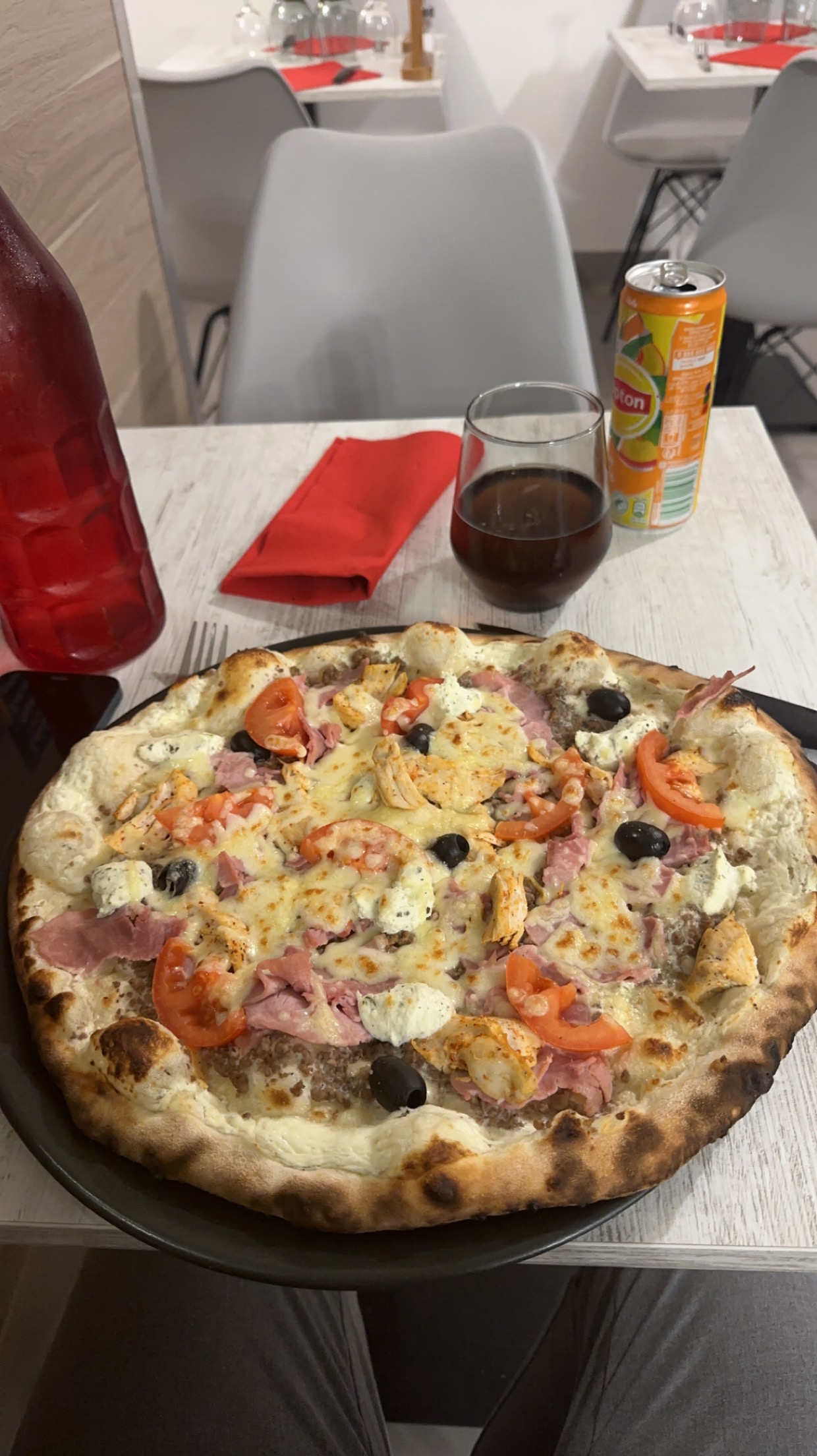 Photo n° 1 de l'avis de Thomas. fait le 18/02/2023 à 21:10