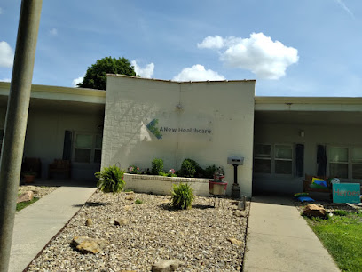 ANEW Healthcare and Rehab-Nortonville