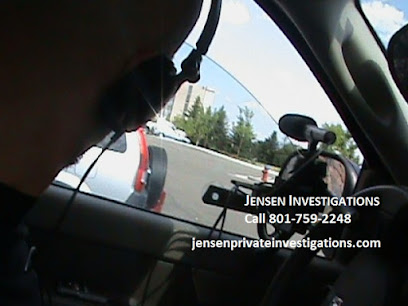 Jensen Private Investigations