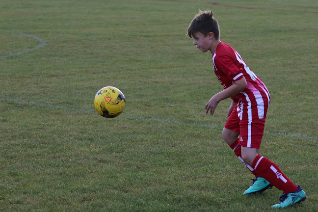 Reviews of Feering Falcons Youth Football Club in Colchester - Sports Complex