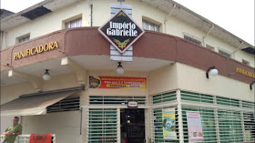 Padaria Gabríelle