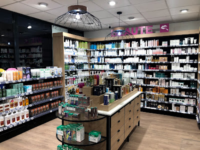 Pharmacie Leymarie à Montreuil