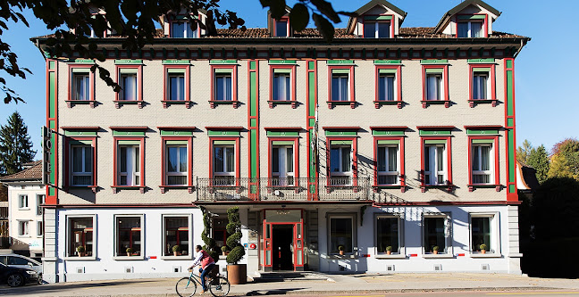 Hotel Landhaus Säntis Öffnungszeiten