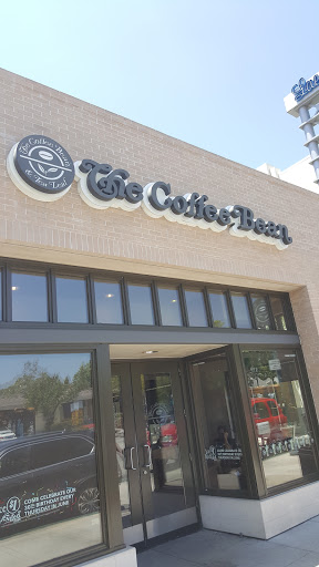 Coffee Shop «The Coffee Bean & Tea Leaf», reviews and photos, 101 N Indian Hill Blvd, Claremont, CA 91711, USA