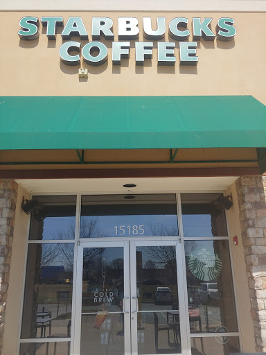 Coffee Shop «Starbucks», reviews and photos, 15185 Montanus Dr, Culpeper, VA 22701, USA