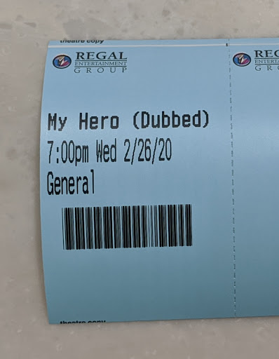 Movie Theater «Regal Cinemas Southland Mall 16», reviews and photos, 20505 S Dixie Hwy, Cutler Bay, FL 33189, USA