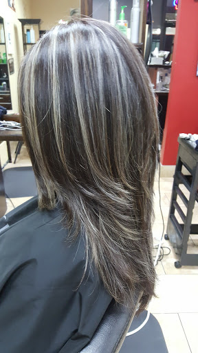 Hair Salon «Updates Hair Salon», reviews and photos, 14550 Spring Cypress Rd A, Cypress, TX 77429, USA