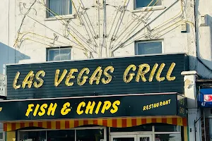 Las Vegas Grill image
