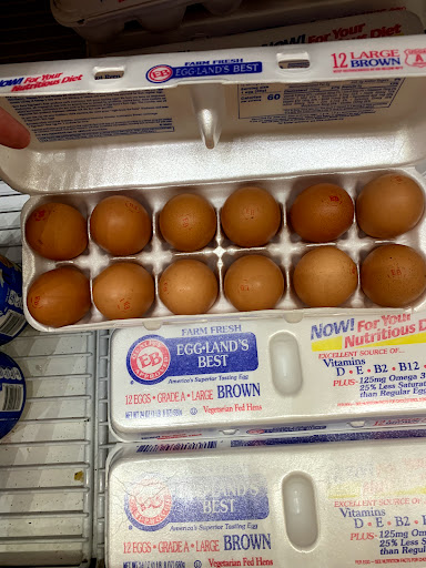 Supermarket «Stop & Shop», reviews and photos, 1025 Truman Hwy, Hyde Park, MA 02136, USA