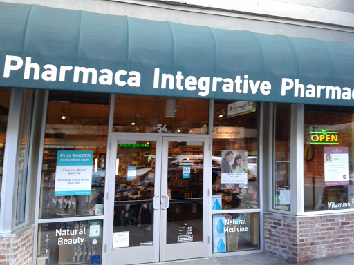 Pharmacy «Pharmaca Integrative Pharmacy», reviews and photos, 54 N Santa Cruz Ave, Los Gatos, CA 95030, USA