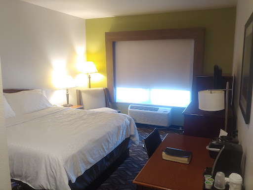 Holiday Inn Express West Sacramento - Capitol Area, an IHG Hotel image