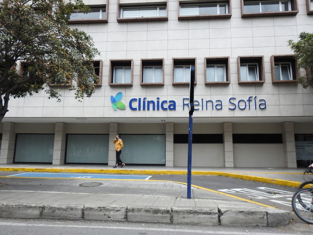 Clínica Reina Sofia
