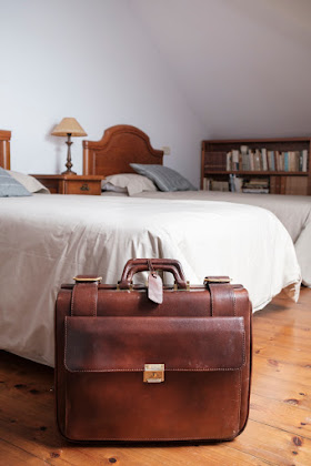 Photos du propriétaire Casa rural Casa rural El Tresmayu Lastres 33330 Lastres