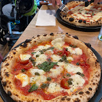 Photo n°1 de l'avis de Belmin.o fait le 17/06/2023 à 15:26 sur le  Napoli72H à Aachen