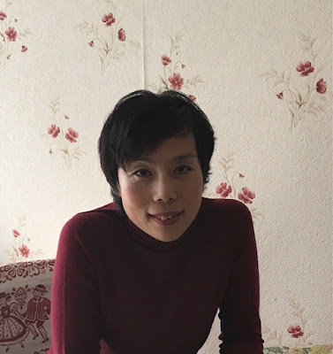 EMAURÉ Zheng à Ablon-sur-Seine