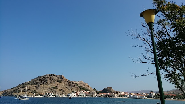 PARAGA beach bar - Καφετέρια