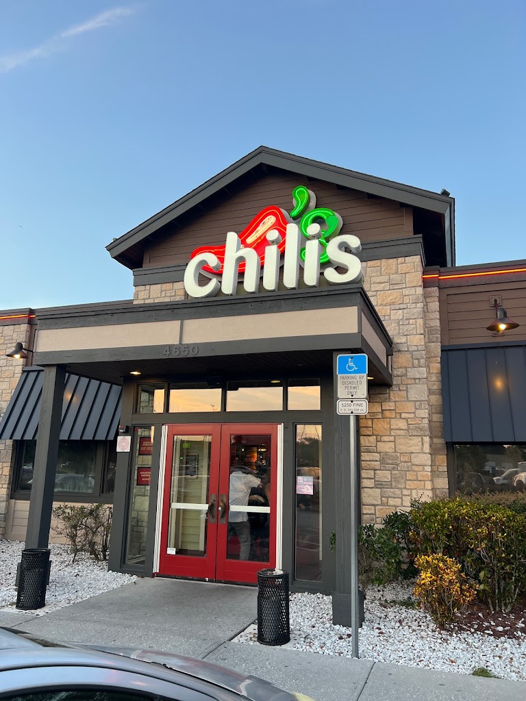 Chili's Grill & Bar 34769