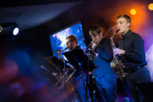 Performing Arts Theater «USF Performing Arts Center», reviews and photos, 431 W Berry St, Fort Wayne, IN 46802, USA